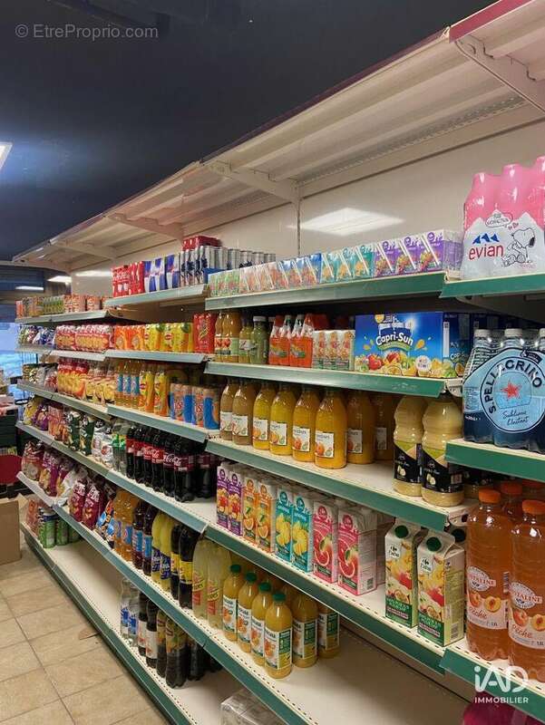 Photo 5 - Commerce à REALLON