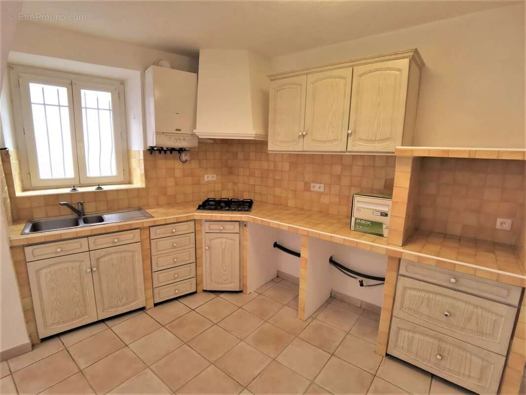 Appartement à PEYMEINADE