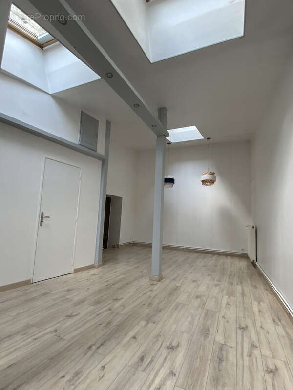 Appartement à VERNON