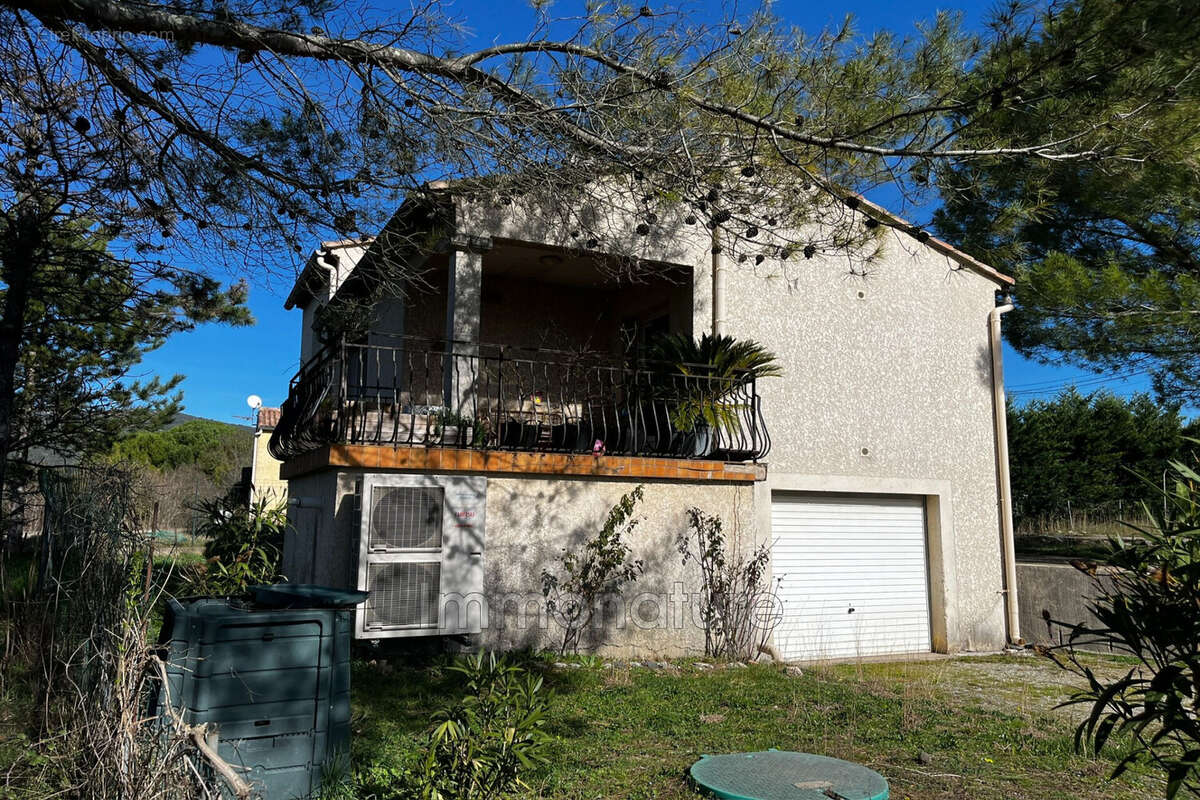 Maison à LAROQUE