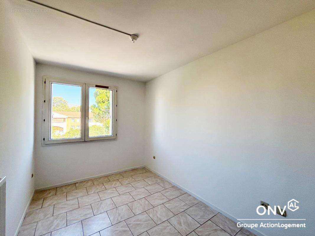 Appartement à AUBAGNE