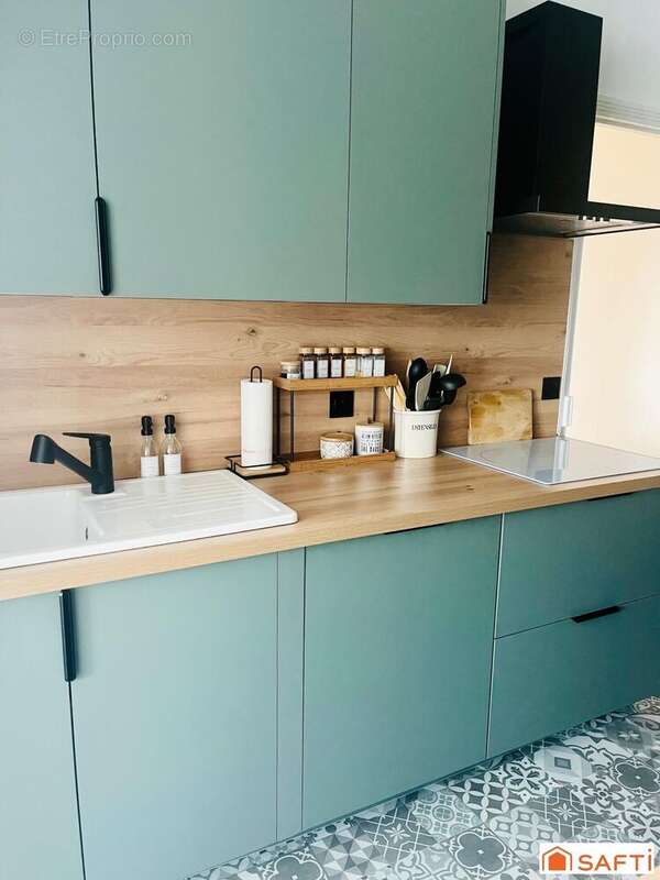 Photo 4 - Maison à BONNIERES-SUR-SEINE