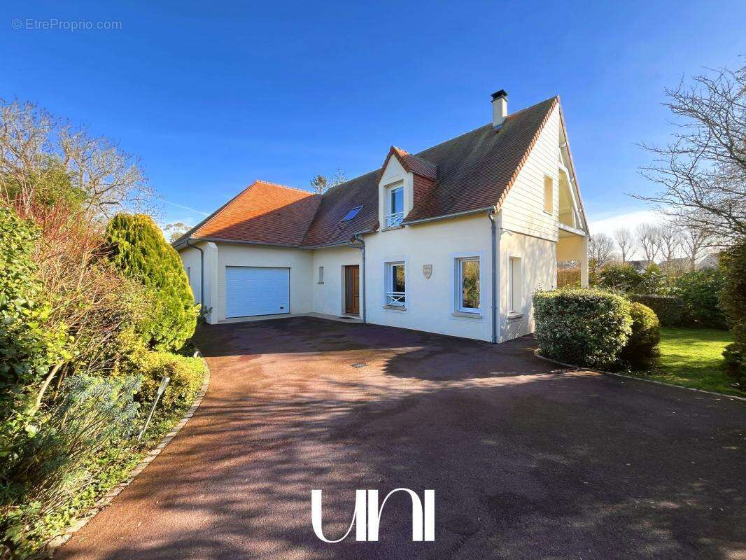 Maison familiale 185m2 7 pièces sur 731m2 de parcelle Thaon - photo 8