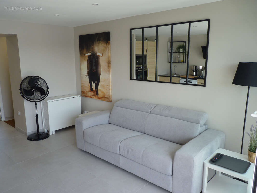 Appartement à LE GRAU-DU-ROI