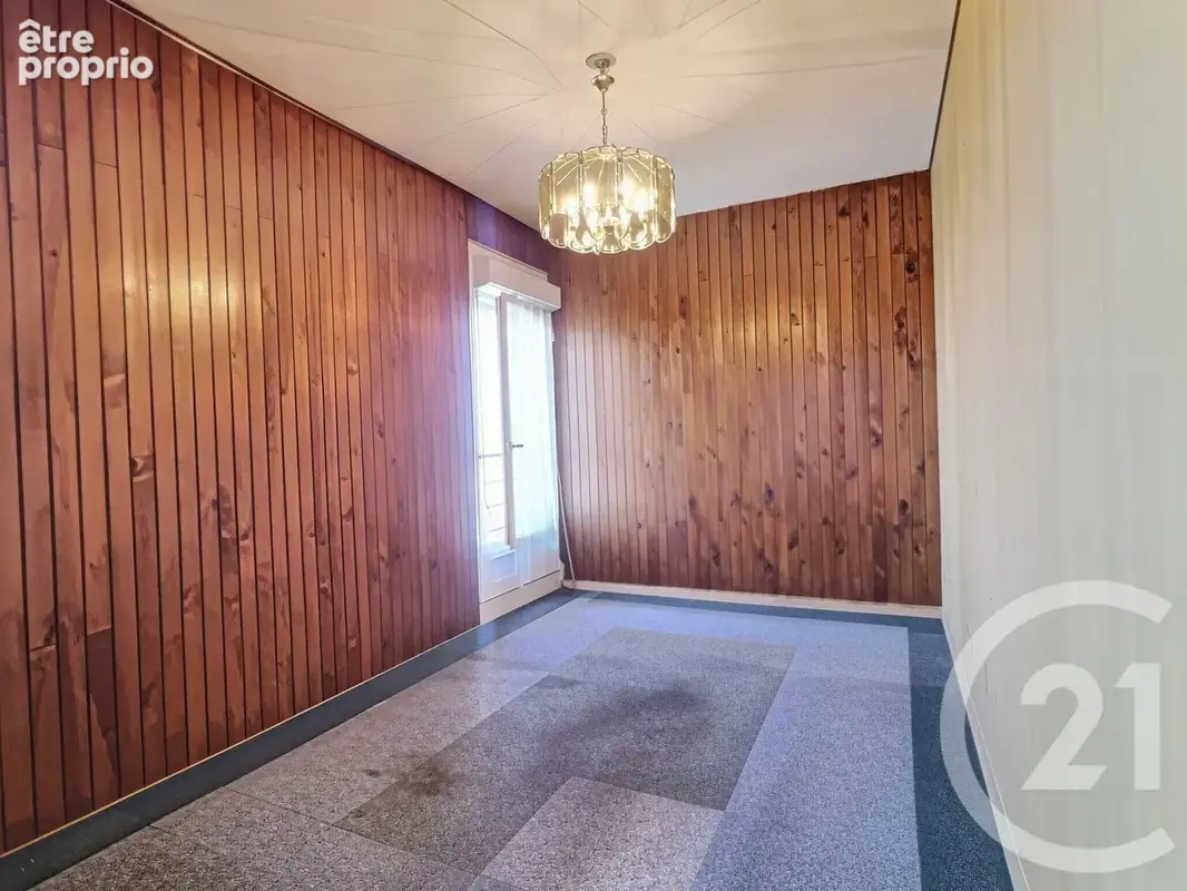 Appartement 4 pièces 68 m² à vendre à Aulnay-Sous-Bois (93600) - photo 5