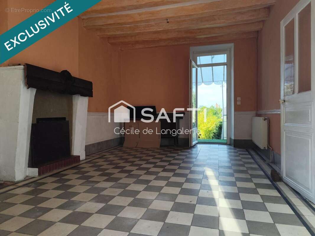 Photo 5 - Maison à THENAY