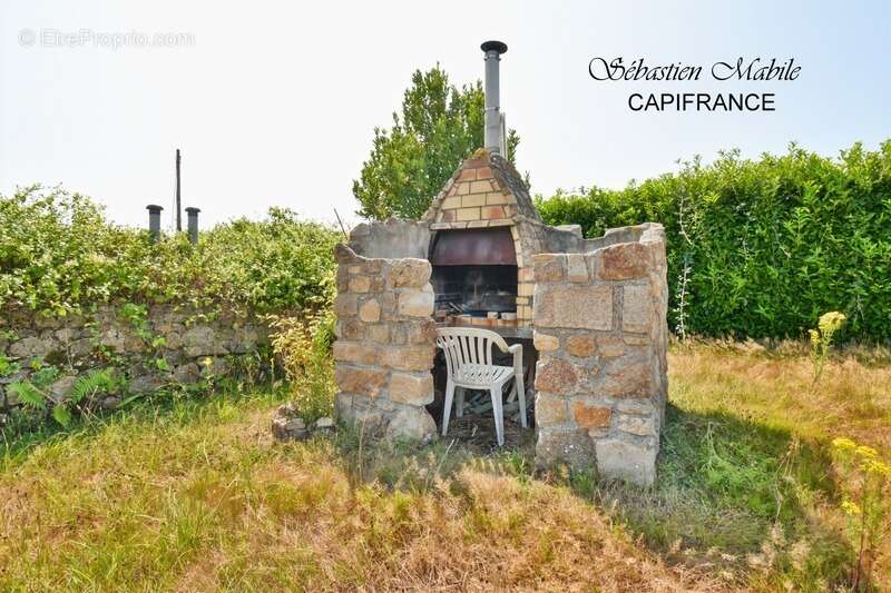 Maison à vendre 5 pièces SAINS (35) en Bretagne en Baie du Mont Saint Michel - photo 35