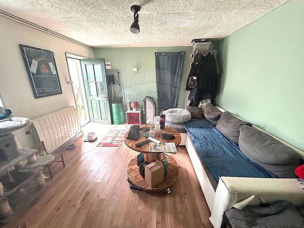 Autre à IMPHY