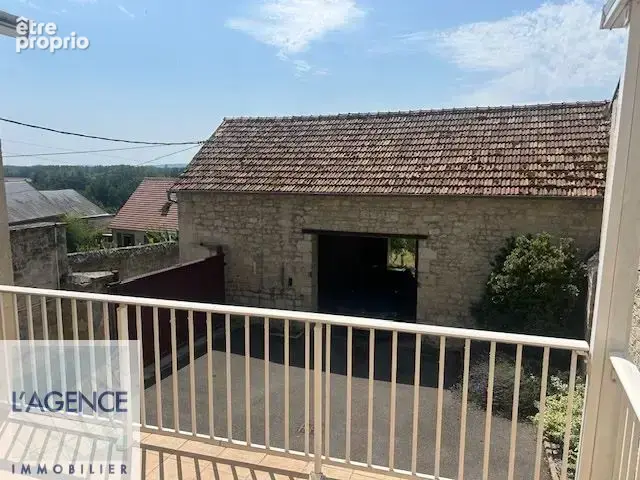 Maison 7 pièces 175 m² à vendre à Conde-Sur-Aisne (02370) - photo 7