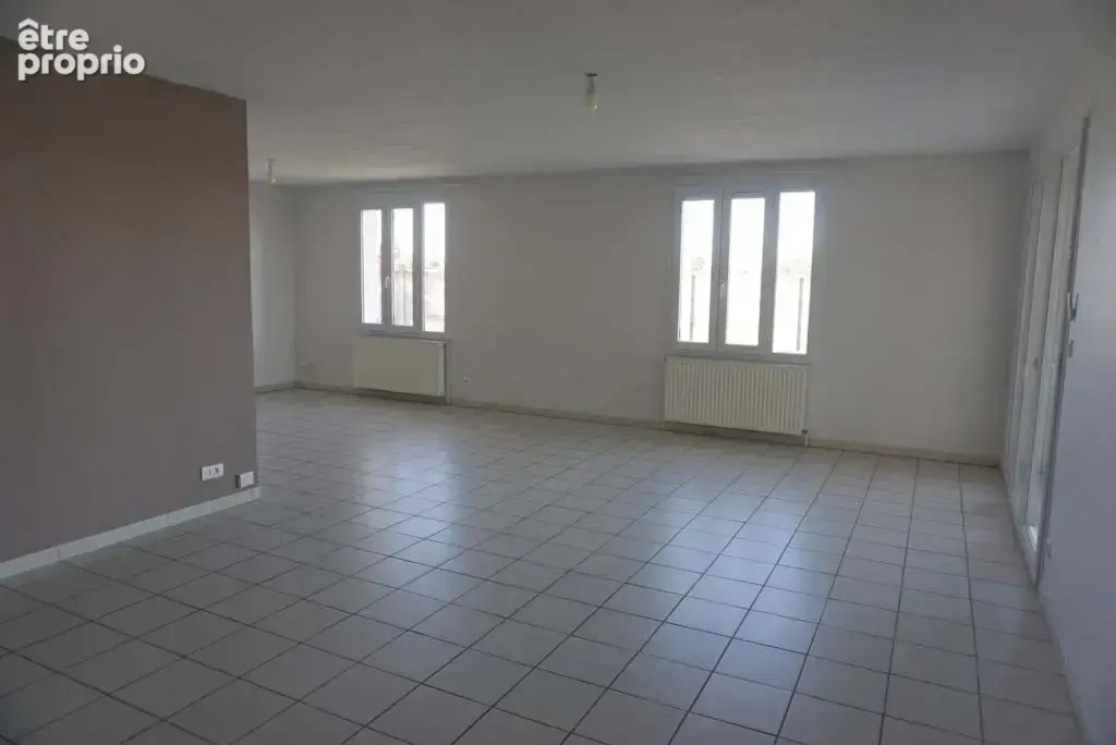 PARAY LE MONIAL, Maison de plain-pied - photo 8