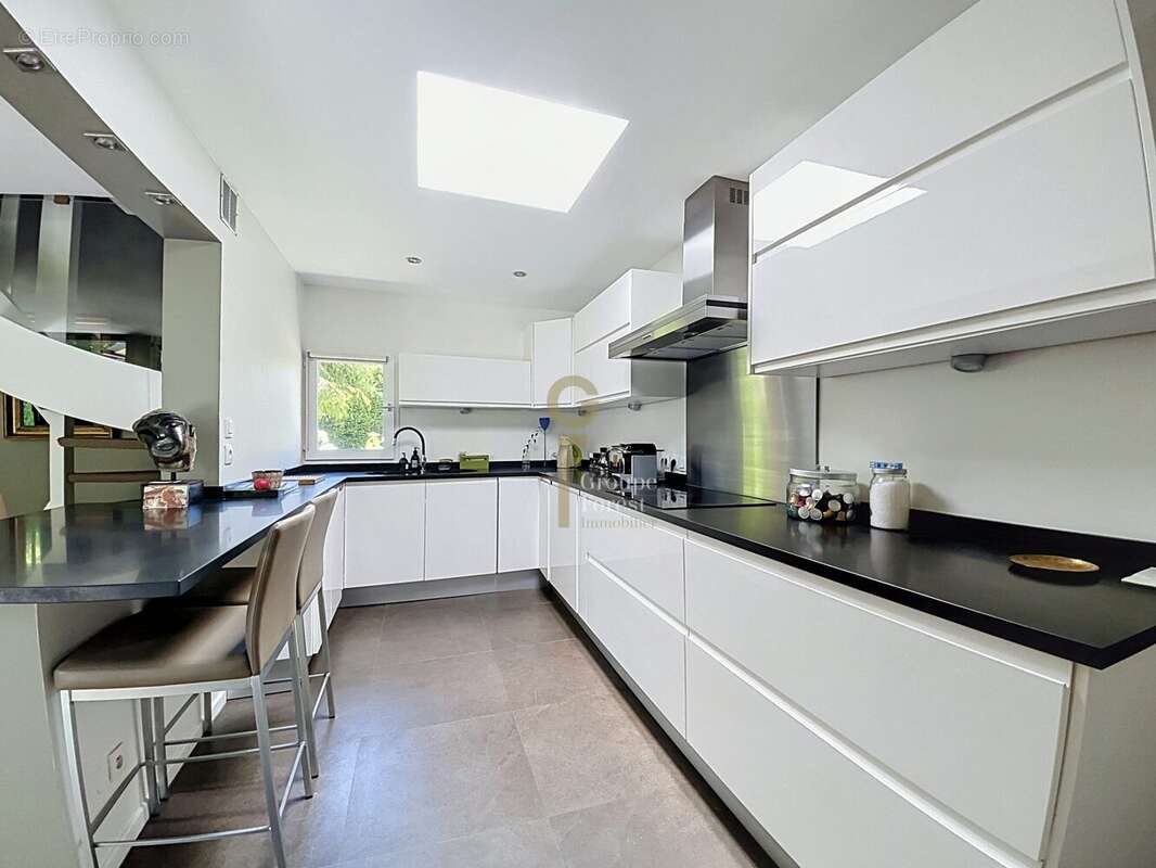 Maison 108 m² à Villeneuve-D'ascq  - photo 4