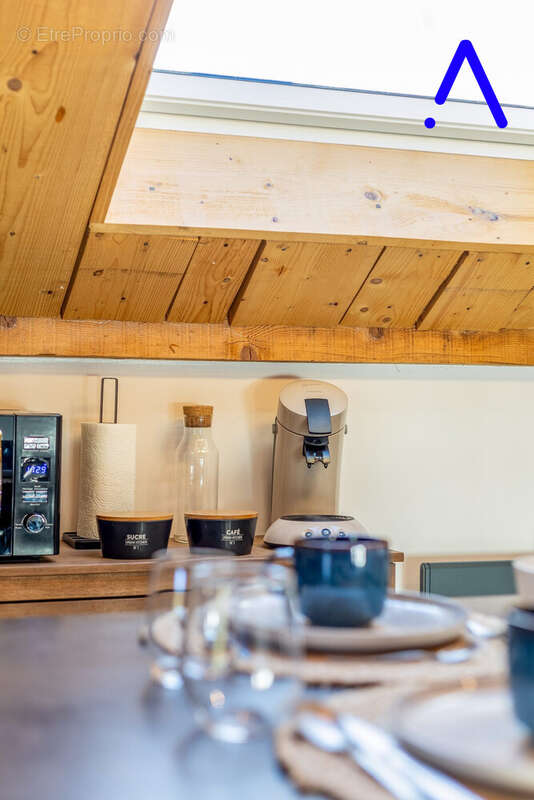 Appartement à GERARDMER