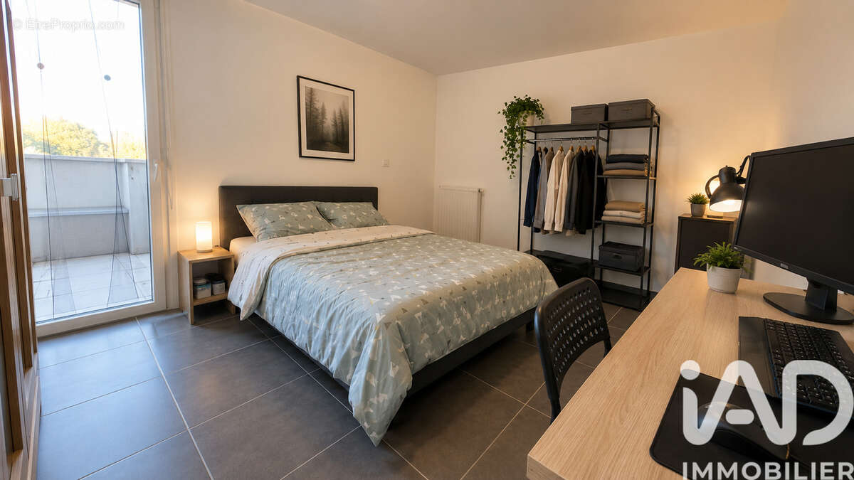 Photo 5 - Appartement à PEYROLLES-EN-PROVENCE