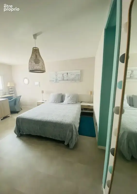 Exclusivite rare  maison t6  atypique de plain pied  secteur mezidon canon - photo 7