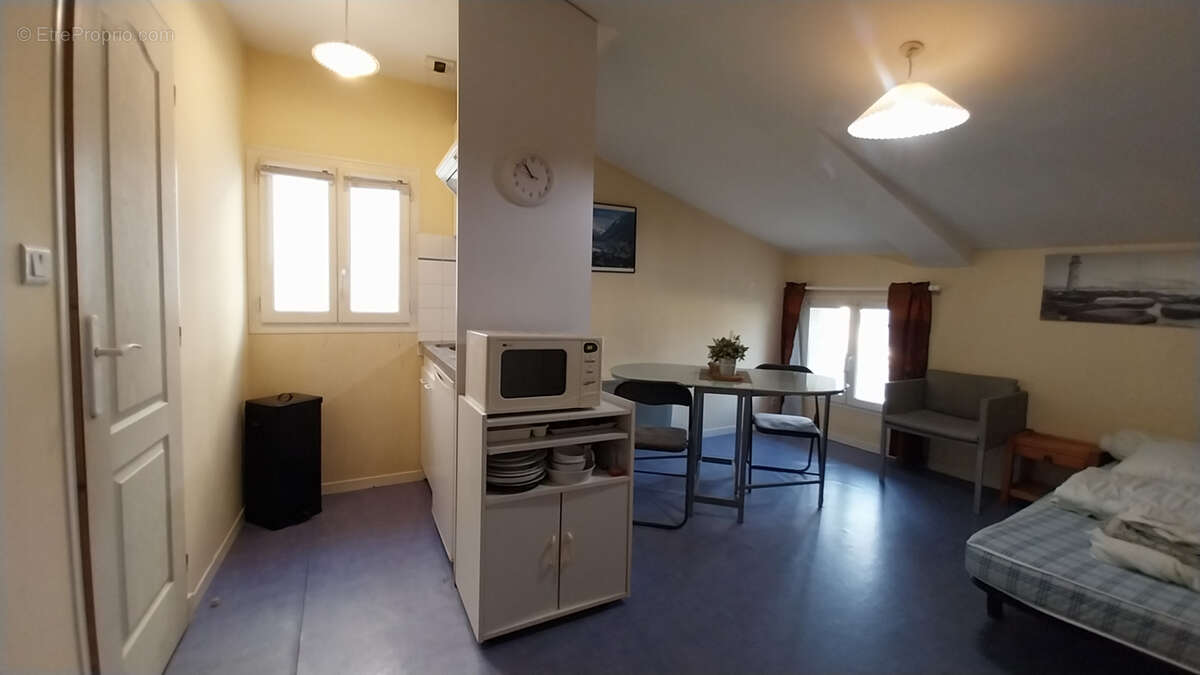 Appartement à PERIGUEUX