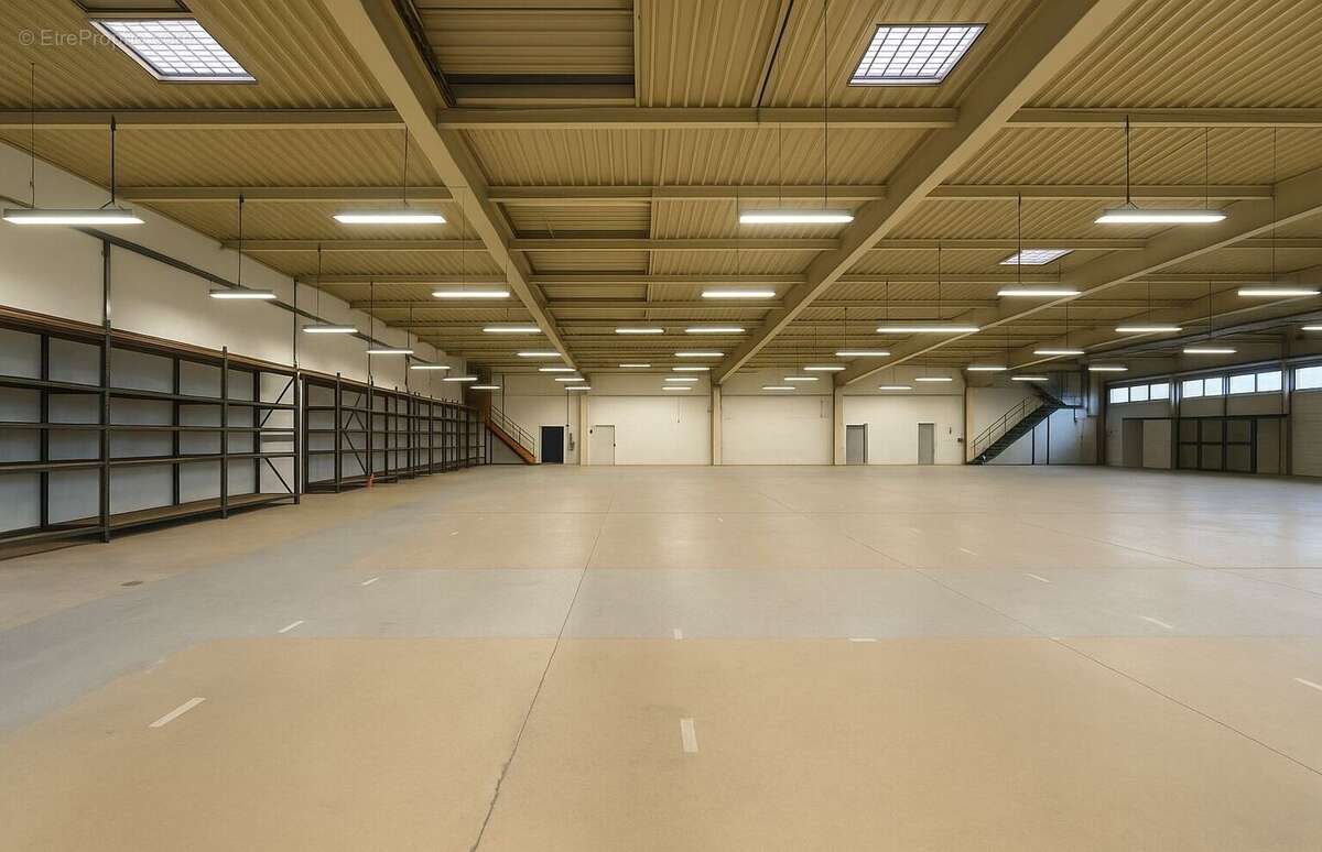 Commerce à BORDEAUX