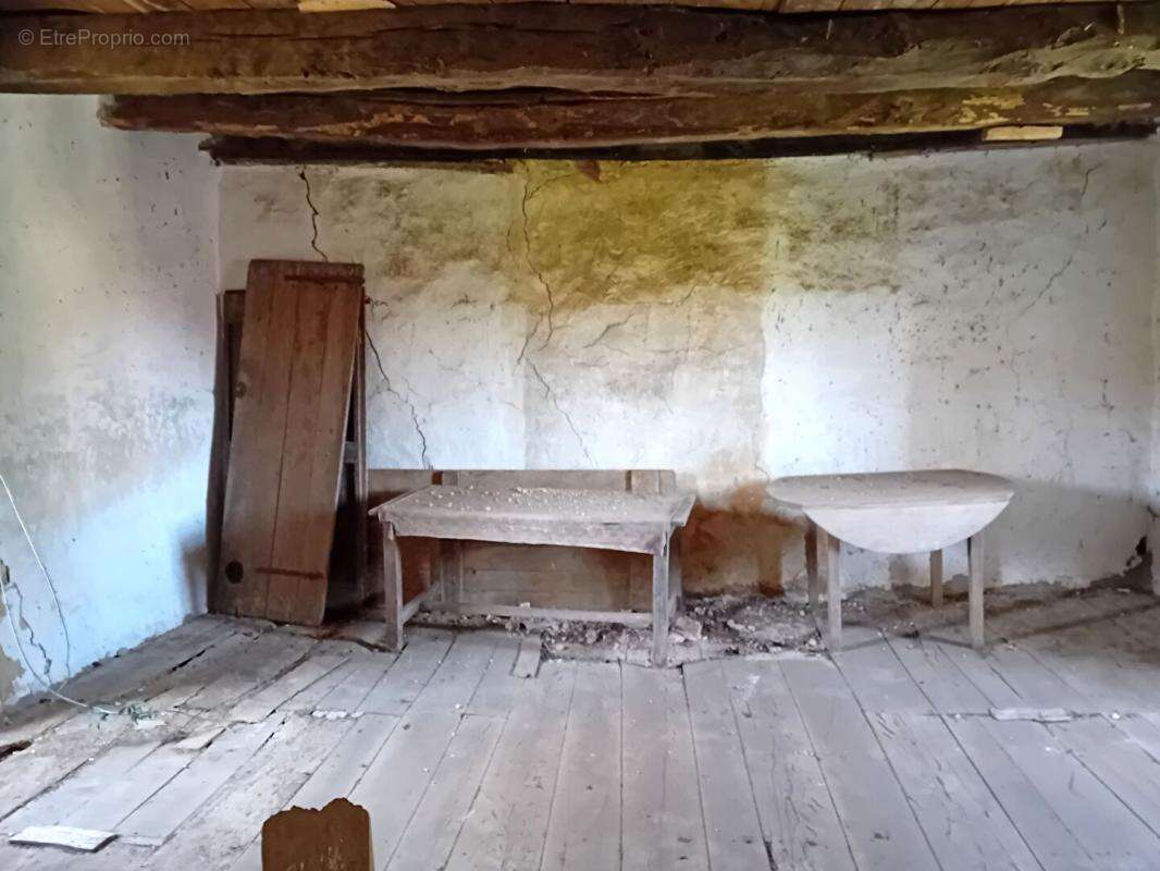 Maison à PARISOT