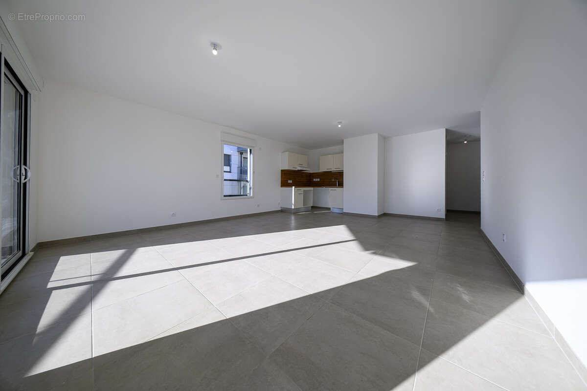 Appartement à DIVONNE-LES-BAINS