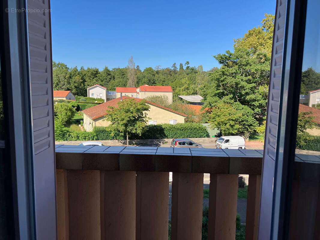 Appartement à ROANNE