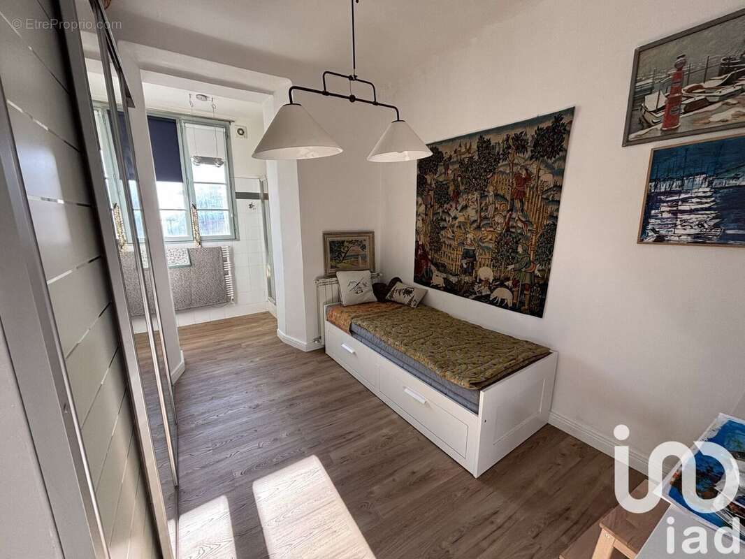 Photo 2 - Appartement à HYERES