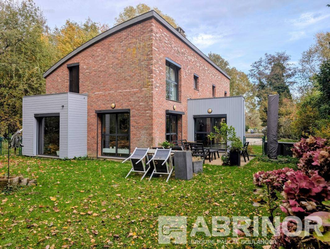 Maison à MARCHIENNES