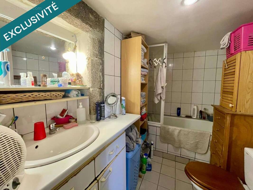 Photo 6 - Maison à FELLETIN