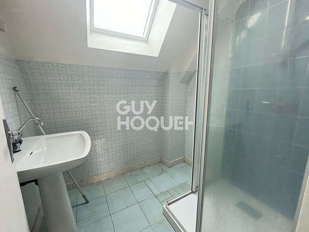 Maison à SAINT-JOUAN-DE-L&#039;ISLE