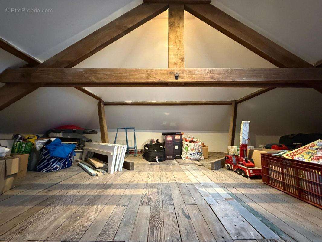 Maison 142 m² à Ronchin  - photo 16