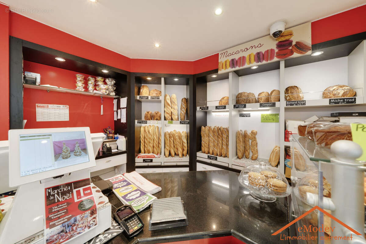 Autre à LE VAL-D&#039;AJOL