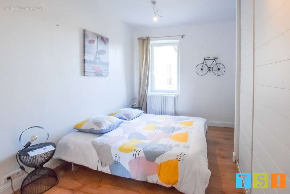 Secteur Comminges : Superbe maison familiale et gîte et/ou activité de chambres d'hôtes et gîte. Piscine et terrain sécurisé - photo 14