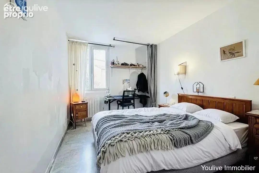 Appartement T3 entièrement rénové – Quartier Sud de Bastia - photo 9