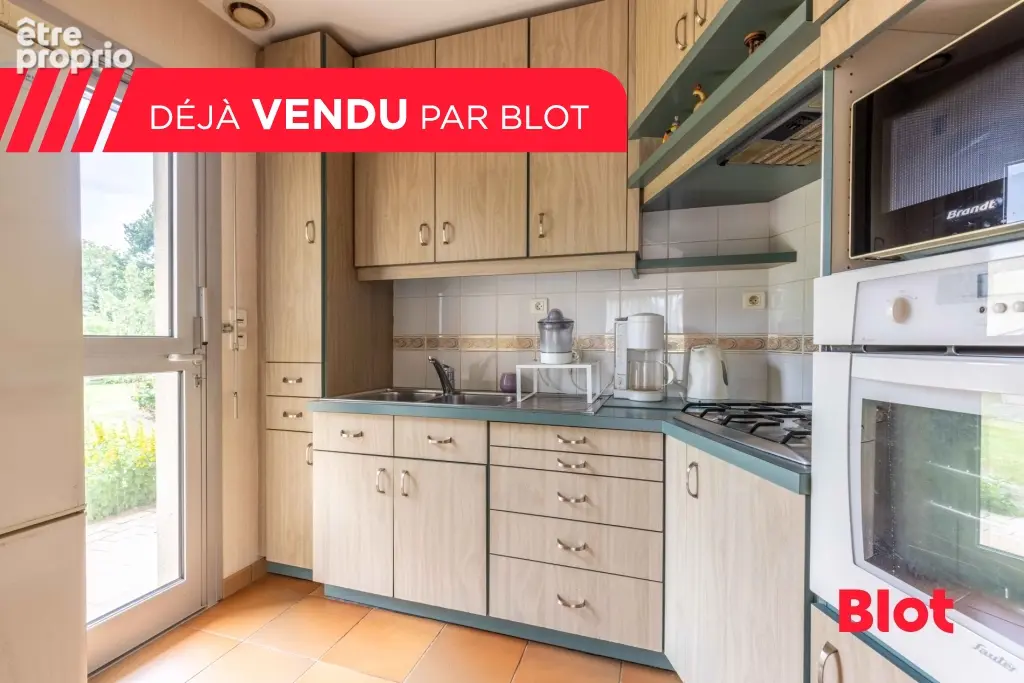 Maison 6 pièces 141 m² à vendre à Liffre (35340) - photo 3