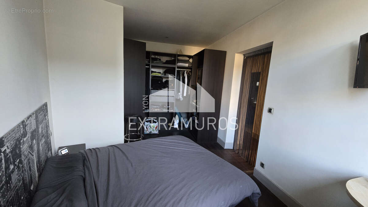 Appartement à SAIN-BEL