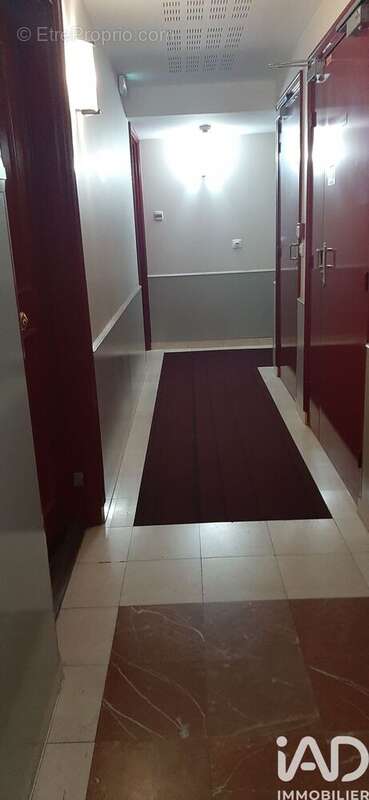Photo 4 - Appartement à PARIS-19E