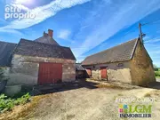 Maison à LORGES