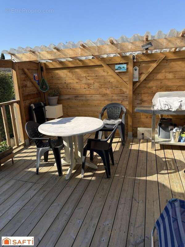 Photo 6 - Maison à PESSAC