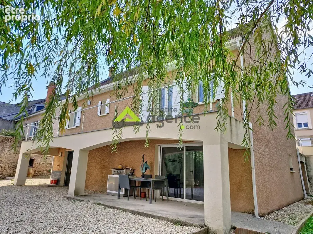 Maison familiale - 164 m2 - photo 14