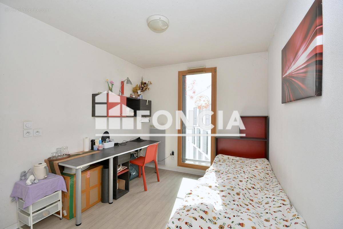 Appartement à LYON-9E