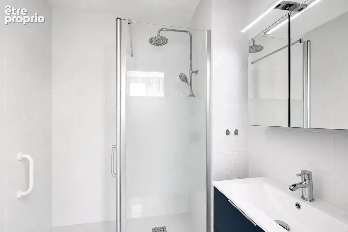 Appartement de 3 pièces de 71,87 m² à Cholet - photo 9