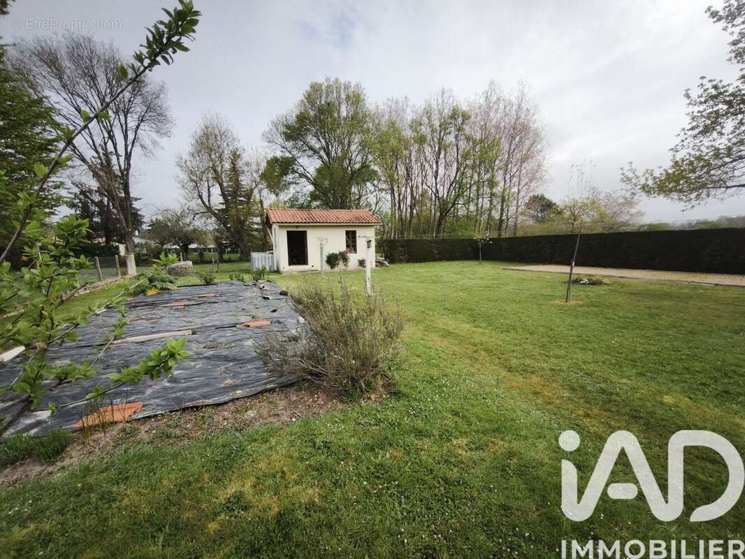 Photo 7 - Maison à MONTPON-MENESTEROL