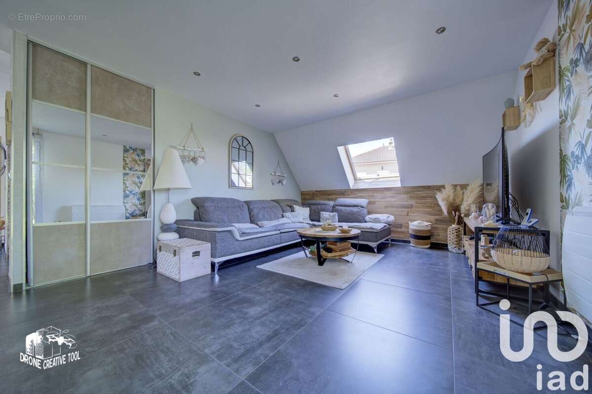 Photo 2 - Maison à COUME