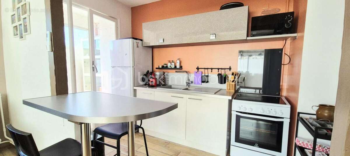 T2 LUMINEUX ET FONCTIONNEL*** idéal 1er achat ou investissement locatif ***Secteur dynamique - photo 3