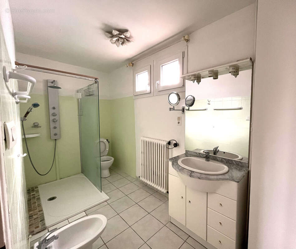 A vendre villa jardin garage   carcassonne - photo 9