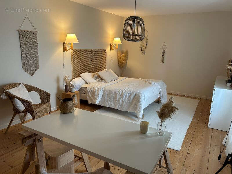 Maison à SAINT-ANDRE-DE-CUBZAC