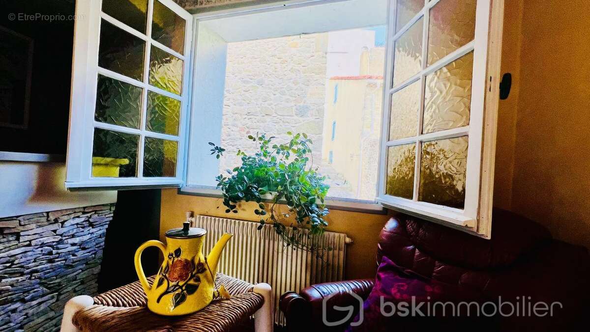 Maison à POUZOLS-MINERVOIS