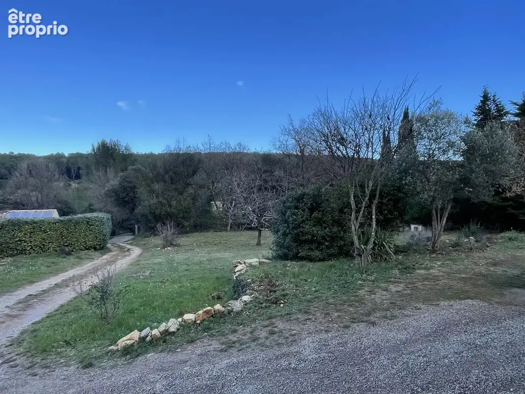 Vente – Maison Lorgues – 499 000 € - photo 2