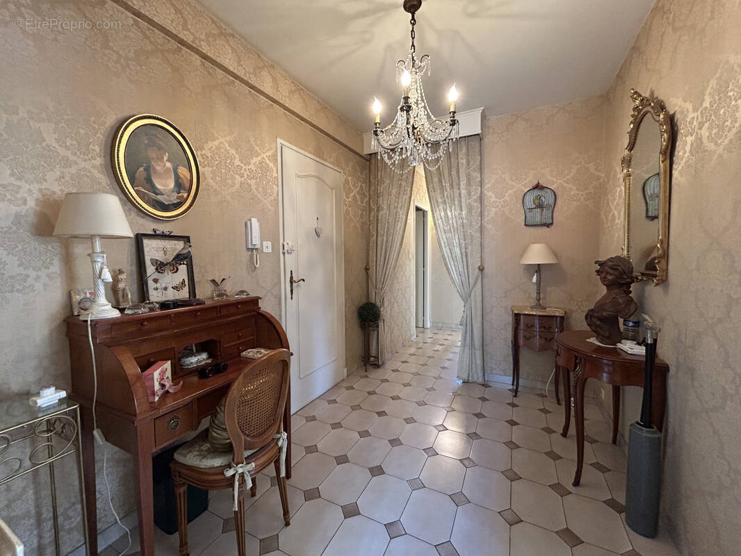 Appartement à MONTLUCON