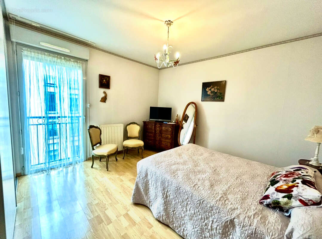 Appartement à VIENNE