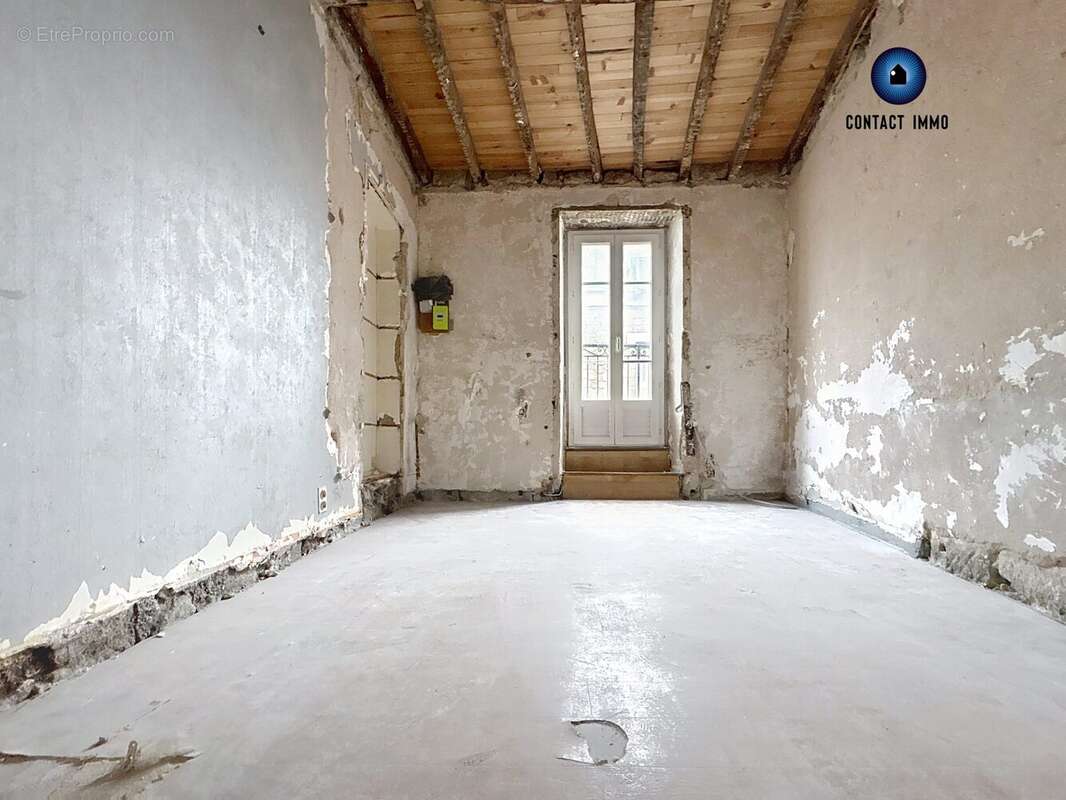 Appartement à BRIVE-LA-GAILLARDE