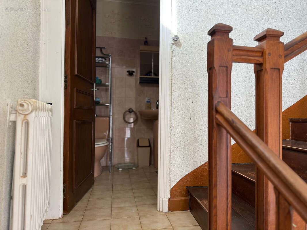 Maison à PIONSAT